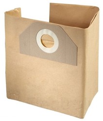 sacs en papier d'origine E26N pour aspirateurs ELECTROLUX