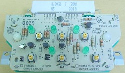 Circuit imprim ou platine blender KSB5 KitchenAid