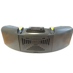 Cassette  poussire pour aspirateur Robo.com2 de marque hoover