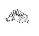 thermostat 250 rglable pour friteuse Delonghi
