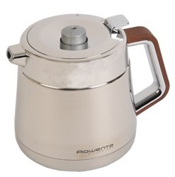 Pot thermos pour cafetire filtre Rowenta Silver Art CT500C10