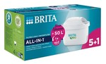 Lot de 6 filtres  eau Brita Maxtra Pro