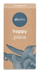 Pastilles parfumes Airumo Maison chic - Happy Place Kobold Vorwerk