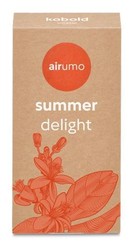 Pastilles parfumes Airumo clat d't - Summer Delight Kobold Vorwerk