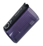 Bac  poussires violet pour aspirateur balai Rowenta X-FORCE FLEX 11.60 - 12.60