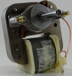 moteur ventilateur pour turbine  glace compacte magimix