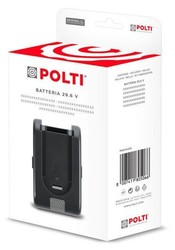 Batterie amovible pour aspirateur Forzaspira D-Power SR5 Polti