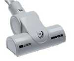 Mini turbo brosse pour aspirateur Hoover Xarion Pro
