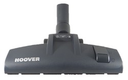 Brosse de remplacement pour combin G117 aspirateur Hoover Diva