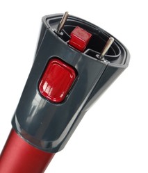 Tube rouge pour aspirateur balai H-Free HF322 Hoover