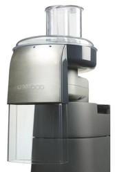 Rpeur minceur Kenwood AT340 - accessoire pour robot