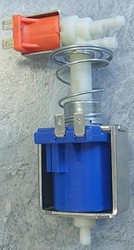 pompe pour centrale vapeur Calor Pro Express Turbo