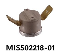 Thermostat 130C rfrence MIS502218-01