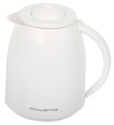 Pot thermos pour cafetire filtre Rowenta Adagio, Brunch et Milano isotherme