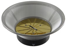 Panier filtre pour centrifugeuse Riviera & Bar PR785A