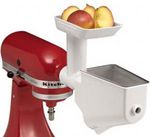 Passoire fruits et lgumes FVSP robot culinaire KitchenAid