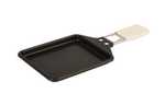 Coupelle carre large pour appareil  raclertte + grill + bruschetta Tefal - TS-01040160