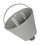 Porte-filtre gris chaud pour cafetire filtre Tefal Morning CM2M0B10