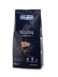 Grains de caf Selezione Espresso 250 grammes Delonghi