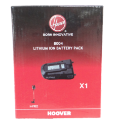 Batterie pour aspirateur balai Hoover H-Free