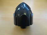petit cone noir pour presse agrumes de robot Magimix 4100 ou 5100