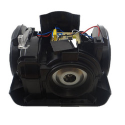 bloc moteur complet pour aspirateur Rowenta X-Trem Power Cyclonic