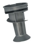 Sparateur gris + joint pour aspirateur balai Rowenta X-NANO RH112