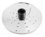 Disque minceur - rpeur 2mm pour presse-agrumes / centrifugeuse Magimix Le Duo XL - Le Duo Plus XL