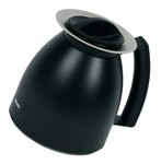 Pot thermos avec couvercle pour cafetire Krups Duothek KT850110