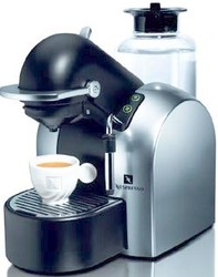 Machine  caf Nespresso M200 ( Nespresso Plican ) Magimix