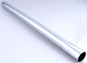 tube droit acier peint diamtre 32mm pour aspirateur Nilfisk Viking