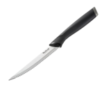 Set de 4 couteaux  steack inox 12 cm Tefal Comfort