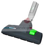 Brosse 2 positions pour aspirateur Hoover Xarion Greenray