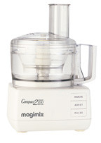 Robot culinaire Compact 2100 Magimix 