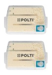 Kit 2 filtres anti-calcaire pour Vaporetto Style SV6 Polti