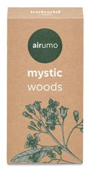 Pastilles parfumes Airumo Elixir de fort Mystic Woods Kobold Vorwerk