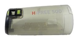 MIS48029721-01 cuve pour aspirateur HF522 Hoover