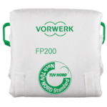 VK200 - 6 sacs filtres