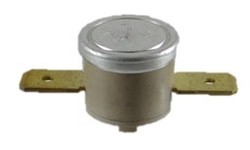 thermostat 190 pour nettoyeur vapeur Astoria NN240A ou NN245A