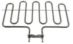 TS-01022910 resistance pour barbecue adjust grill tefal