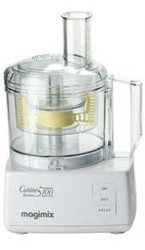 Robot culinaire Cuisine Systme 5100 Magimix 