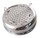 Panier vapeur + support pour cuiseur Moulinex Cookeo Touch Mini CE922110