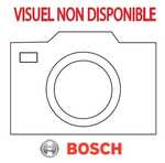 Filtre sortie d&#039;air pour aspirateurs Bosch - 00579533