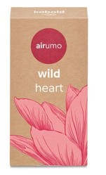 Pastilles parfumes Airumo Bouquet sauvage - Wild Heart Kobold Vorwerk