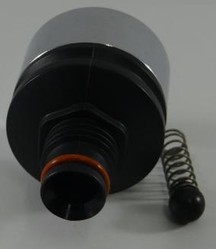 Cage  capsule machine  caf Nespresso M200 automatique et M200 manuelle (plican) Magimix