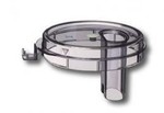 Couvercle centrifugeuse SJ 600 pour hachoir FP3 BRAUN