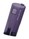 Bac  poussires violet pour aspirateur balai Rowenta X-NANO RH1128WO - RH1129WO