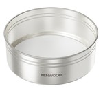 Tamis de cuisine 15 cm de diamtre en inox KWSP230 de marque Kenwood