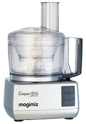 Robot culinaire compact 3100 Magimix