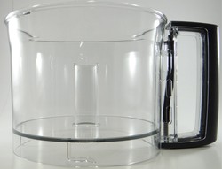 cuve ou bol transparent pour robot Magimix Ptissier 6200 XL
